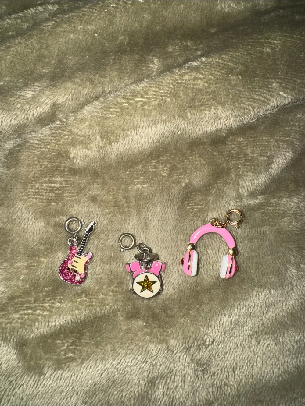 Rare Discontinued Huge Lot of Charm it! High IntenCITY charms